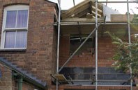free Croxby home extension quotes
